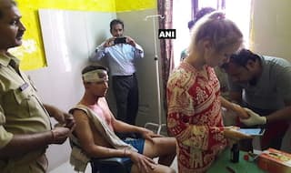 Tourism Minister Says India Safe For Tourists, Swiss Embassy Thanks For Support