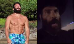 Dan Bilzerian Shares Terrifying Video From Mandalay Bay Concert, Las Vegas