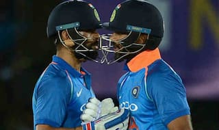 India vs South Africa 2nd ODI- As it Happened