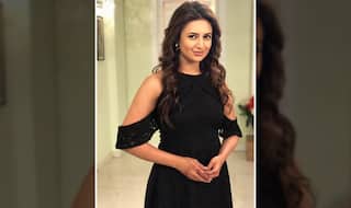 After Niti Taylor, Divyanka Tripathi Is Irked With The Tardy Attitude Of Airlines