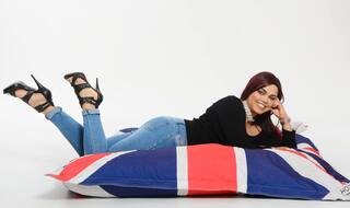 London Mother Who Looks Half Her Age Blames Her Good Looks For Not Finding A Partner