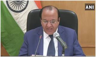 गुजरात में दो चरणों में होंगे चुनाव, 18 दिसंबर को आएंगे नतीजे