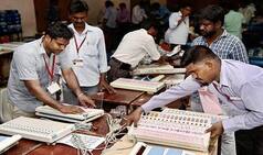 What the EVMs Hold in Store for Rahul Gandhi and the BJP