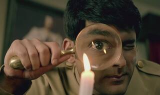 Firangi A Make Or Break Film For Kapil Sharma?