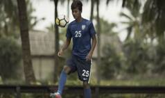 Jeakson Singh: All You Need to Know About India's First Ever Goalscorer in FIFA Tournament