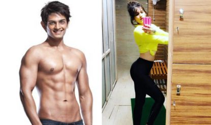 MTV Splitsvilla Fame Gaurav Arora aka Gauri Participates In India’s