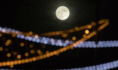 Sharad Purnima Wishes:  Whatsapp, Facbook Status, Messages, Quotes to Wish Happy Kojagiri Purnima 2017 Greetings