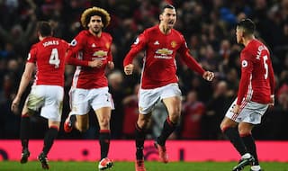 Manchester United Squad Against Burnley Revealed Early