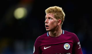 Manchester City's Winning Streak Ends After Goalless Draw Against Crystal Palace