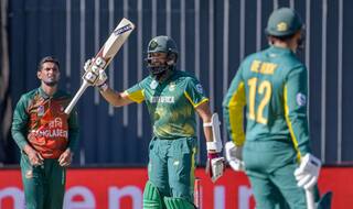 How & Where to Watch South Africa vs Bangladesh 2nd ODI in Paarl