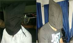 Gujarat ATS Arrest Two Suspected ISIS Operatives from Surat