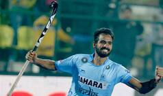 India Maul Pakistan 4-0, Enter Hockey Asia Cup 2017 Final