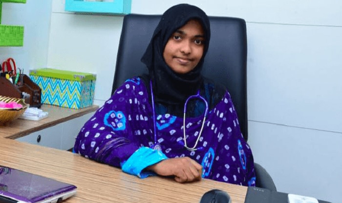 Kerala Love Jihad Case: I Will be Killed, Says Hadiya as She Pleads For Help on Camera