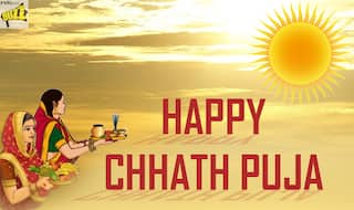 Chhath Puja 2017: Best Devotional Songs And Geet To Pray To Chhathi Maiya By Sharda Sinha & Anuradha Paudwal