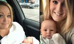Breastfeeding Mother Refused Table At Frankie And Benny's In Southampton