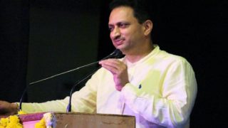 BSNL Employees Are Traitors, 88000 Staff Will be Fired, Says BJP MP Anantkumar Hegde