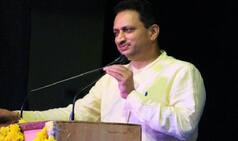 I Tender an Apology, Says Anant Kumar Hegde on His Controversial Remarks on Constitution