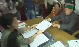 Himachal Pradesh Elections 2017: All About Arki Assembly Constituency; CM Virbhadra Singh in Fray