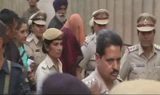 Honeypreet Insan, Sukhdeep Kaur Sent to Judicial Custody Till October 23