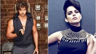 Kangana Ranaut's Sister Rangoli Chandel Launches Fresh Attack on Hrithik Roshan Over BO Clash