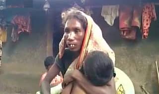Mother of Jharkhand Girl, Who Died of Starvation, Alleges Harassment by Locals