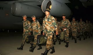 पहली बार SCO सैन्य अभ्यास करेंगी भारत-पाकिस्तान सेना, आतंकवाद से निपटने की तैयारी