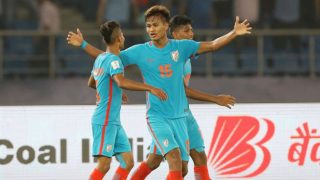 FIFA U-17 World Cup 2017: Hosts India Lose After Spirited Display Against Colombia FIFA U-17 World Cup 2017: Hosts India Lose After Spirited Display Against Colombia