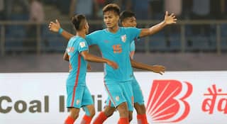 We Will Fight For Ghana Win: Jeakson Singh