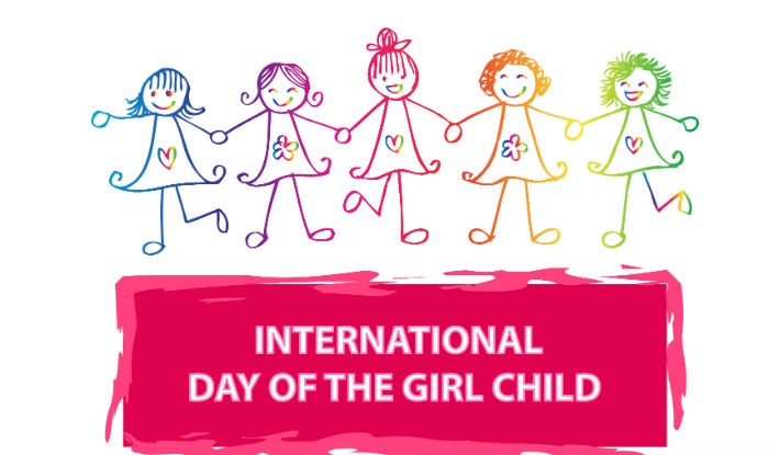 Image result for day of the girl