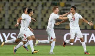 Iran Thrash Germany 4-0 to Pull off Biggest Upset of FIFA U-17 World Cup 2017