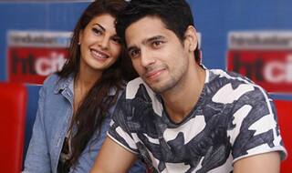 Will Jacqueline Fernandez STOP Working With Sidharth Malhotra?
