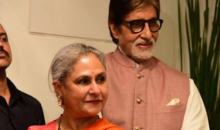 अमिताभ बच्चन के साथ टीवी नहीं देखतीं जया बच्चन, आराध्या को एक पल के लिए अकेला नहीं छोड़तीं ऐश्वर्या