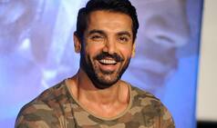 John Abraham Plans Action Franchise 'Attack', Says It Will Be Mother Of All Action Films