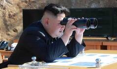 North Korea to Test Hydrogen Bomb Over Pacific