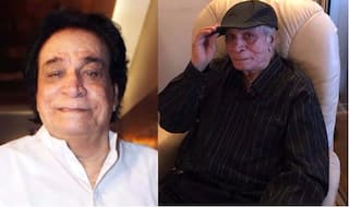 बढ़ती उम्र की वजह से कादर खान का हुआ बुरा हाल... अब दीखते हैं ऐसे कि पहचान भी नहीं सकते