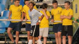 FIFA U-17 World Cup 2017: India Will Fight Until its Last Breath, Says Midfielder Komal Thatal FIFA U-17 World Cup 2017: India Will Fight Until its Last Breath, Says Midfielder Komal Thatal