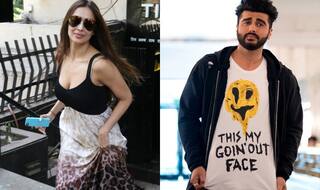 Malaika Arora And Arjun Kapoor Makes Sure They Don’t Attend Parties Together, Here’s Why