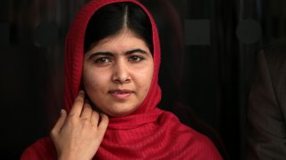 Malala Yousafzai Attends First Lectures At Oxford University, 5 Years After Being Shot For Speaking On Girls' Education