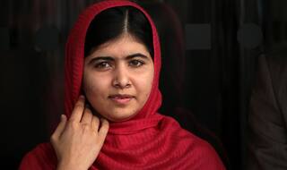 Malala Arrives in Pakistan 6 Years After Assassination Attempt by Taliban