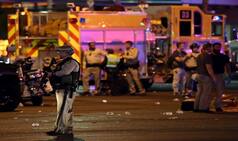 50 Killed, 400 Injured in Las Vegas Shooting: All You Need to Know in 10 Points