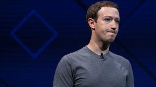 FB डाटा लीकः जकरबर्ग ने फिर दी सफाई, कहा- भारत में चुनाव प्रभावित नहीं होने देंगे