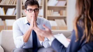 World Mental Health Day 2017: Psychiatrist Dr Hozefa A Bhinderwala Answers FAQs About Mental Health World Mental Health Day 2017: Psychiatrist Dr Hozefa A Bhinderwala Answers FAQs About Mental Health