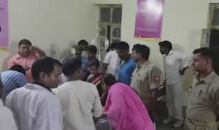 Mirzapur: Lizard's Tail Found In Food, 90 Students Hospitalised