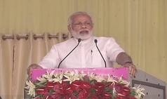 Nitish Ji's Commitment Towards The Progress of Bihar is Commendable: PM Modi