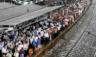 Mumbai Mega Block: Local Train Services Affected on Central, Harbour And Western Line