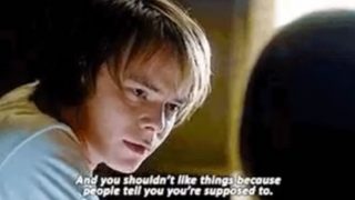 Mumbai Police's Uses Stranger Things' Reference To Address Peer Pressure And Drug Issue, Twitterati Impressed