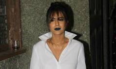 Twisted 2 Actress Nia Sharma   s Newest Look is Too Bold to Handle