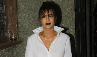 Twisted 2 Actress Nia Sharma   s Newest Look is Too Bold to Handle
