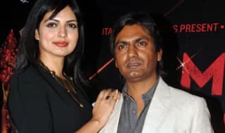 Niharika Singh Breaks Silence On Sensational Details In Nawazuddin Siddiqui’s Book