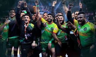 Pro Kabaddi 2017: पटना पाइरेट्स ने फाइनल में गुजरात फार्च्यूनजायंट्स को हराकर तीसरी बार जीता खिताब